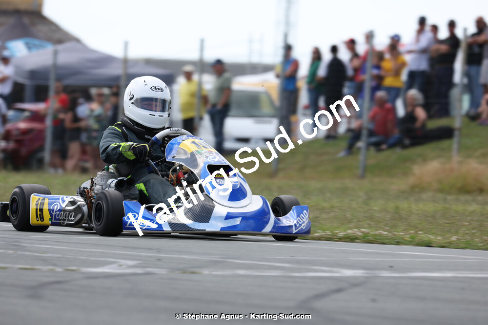 6 & 7/07/2024 : Rassemblement National Karting Ufolep à Saint-Genis-de-Saintonge (Photos Stéphane Agnus) 2024 — karting