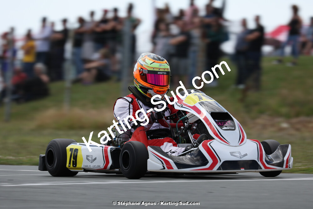 6 & 7/07/2024 : Rassemblement National Karting Ufolep à Saint-Genis-de-Saintonge (Photos Stéphane Agnus) 2024 — karting