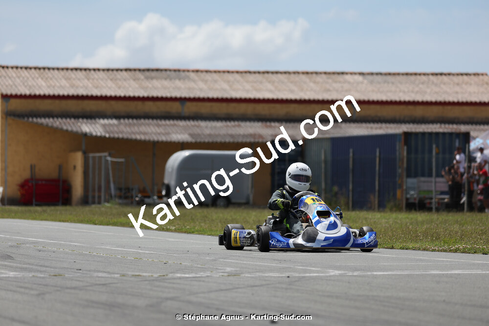 6 & 7/07/2024 : Rassemblement National Karting Ufolep à Saint-Genis-de-Saintonge (Photos Stéphane Agnus) 2024 — karting