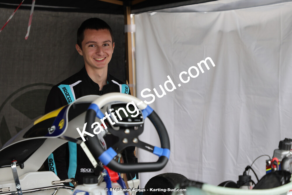 6 & 7/07/2024 : Rassemblement National Karting Ufolep à Saint-Genis-de-Saintonge (Photos Stéphane Agnus) 2024 — karting