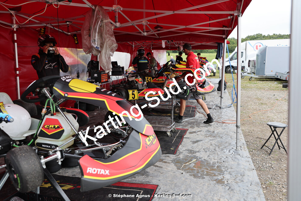 6 & 7/07/2024 : Rassemblement National Karting Ufolep à Saint-Genis-de-Saintonge (Photos Stéphane Agnus) 2024 — karting