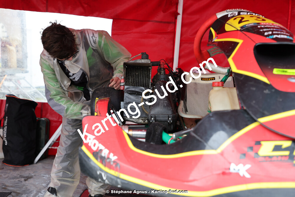 6 & 7/07/2024 : Rassemblement National Karting Ufolep à Saint-Genis-de-Saintonge (Photos Stéphane Agnus) 2024 — karting