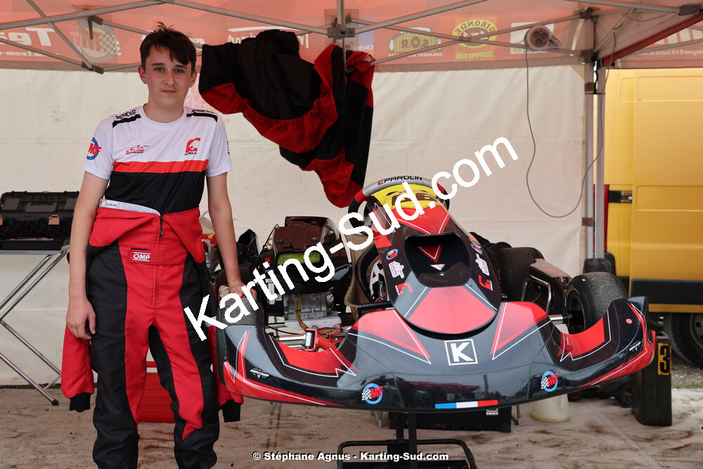 6 & 7/07/2024 : Rassemblement National Karting Ufolep à Saint-Genis-de-Saintonge (Photos Stéphane Agnus) 2024 — karting
