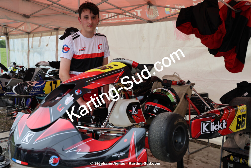 6 & 7/07/2024 : Rassemblement National Karting Ufolep à Saint-Genis-de-Saintonge (Photos Stéphane Agnus) 2024 — karting
