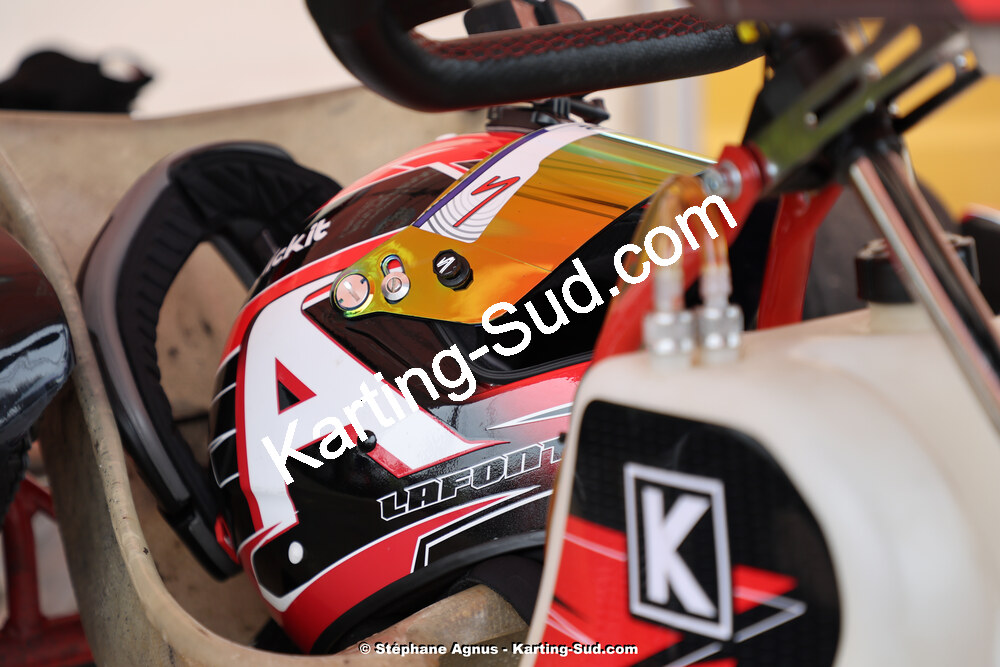 6 & 7/07/2024 : Rassemblement National Karting Ufolep à Saint-Genis-de-Saintonge (Photos Stéphane Agnus) 2024 — karting