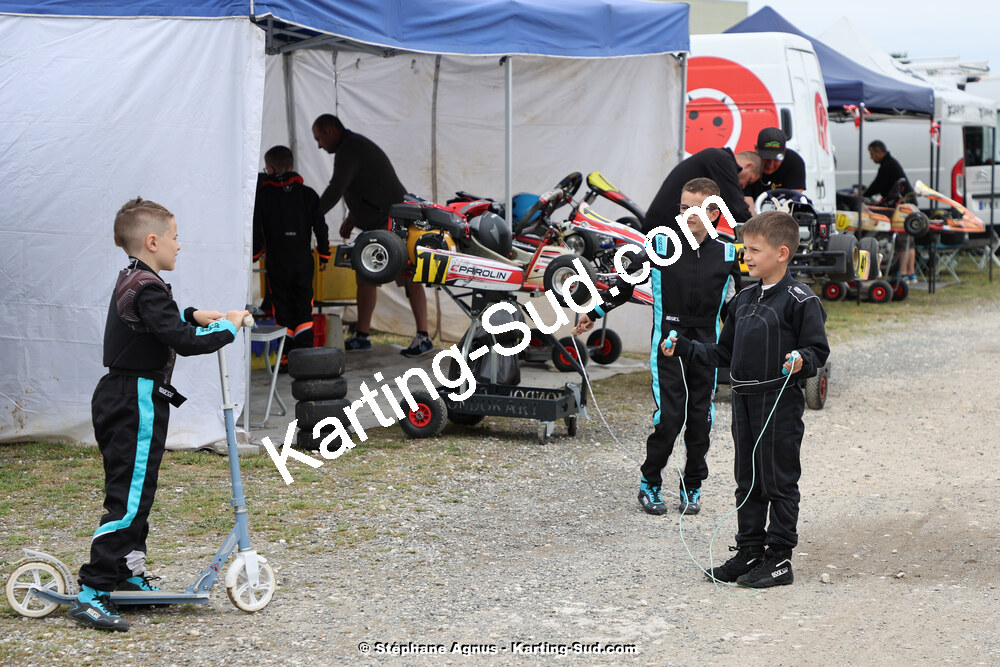 6 & 7/07/2024 : Rassemblement National Karting Ufolep à Saint-Genis-de-Saintonge (Photos Stéphane Agnus) 2024 — karting