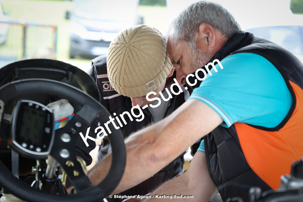 6 & 7/07/2024 : Rassemblement National Karting Ufolep à Saint-Genis-de-Saintonge (Photos Stéphane Agnus) 2024 — karting