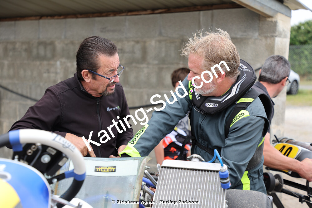 6 & 7/07/2024 : Rassemblement National Karting Ufolep à Saint-Genis-de-Saintonge (Photos Stéphane Agnus) 2024 — karting