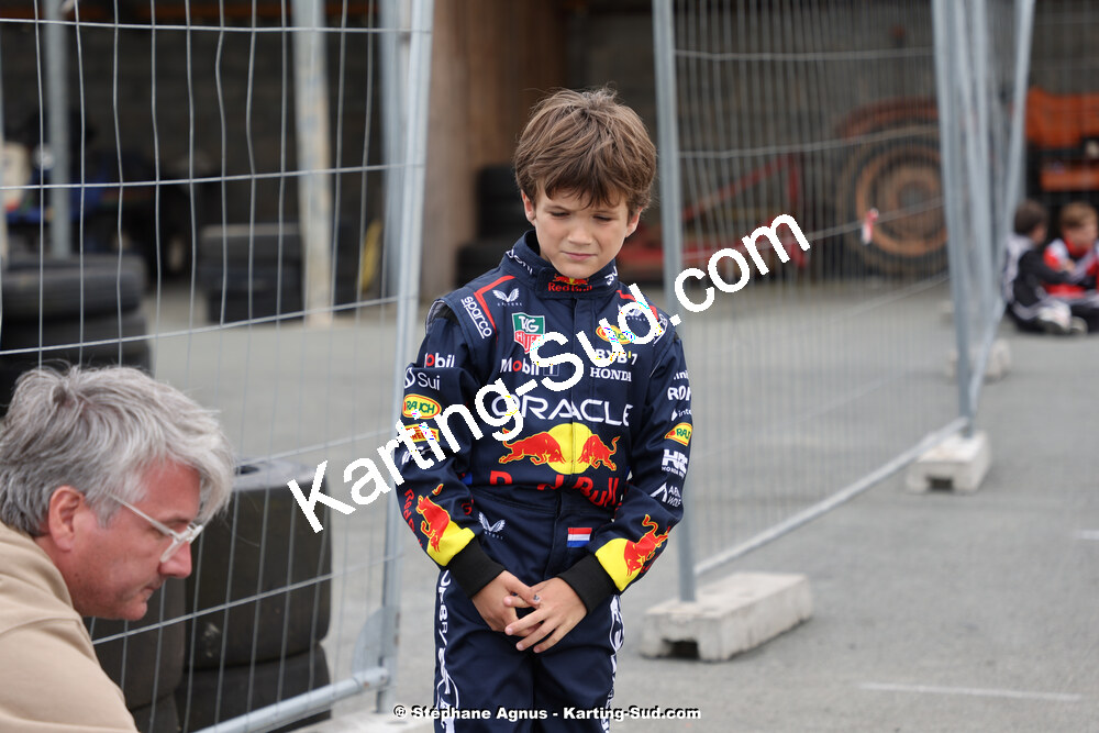 6 & 7/07/2024 : Rassemblement National Karting Ufolep à Saint-Genis-de-Saintonge (Photos Stéphane Agnus) 2024 — karting