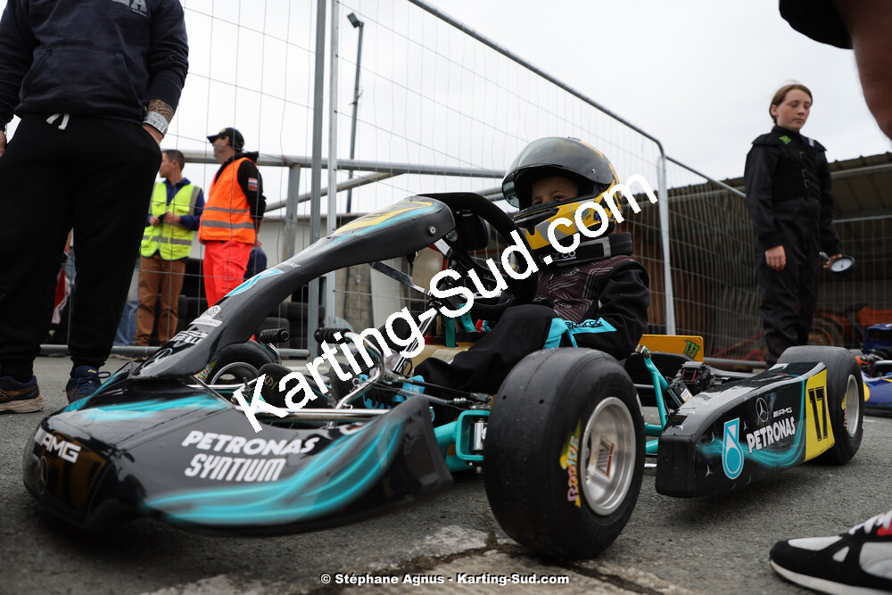 6 & 7/07/2024 : Rassemblement National Karting Ufolep à Saint-Genis-de-Saintonge (Photos Stéphane Agnus) 2024 — karting