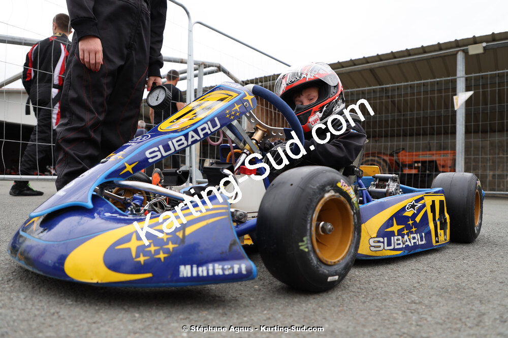 6 & 7/07/2024 : Rassemblement National Karting Ufolep à Saint-Genis-de-Saintonge (Photos Stéphane Agnus) 2024 — karting