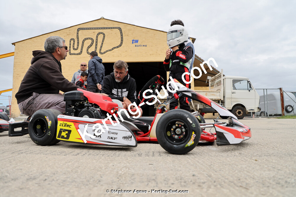 6 & 7/07/2024 : Rassemblement National Karting Ufolep à Saint-Genis-de-Saintonge (Photos Stéphane Agnus) 2024 — karting