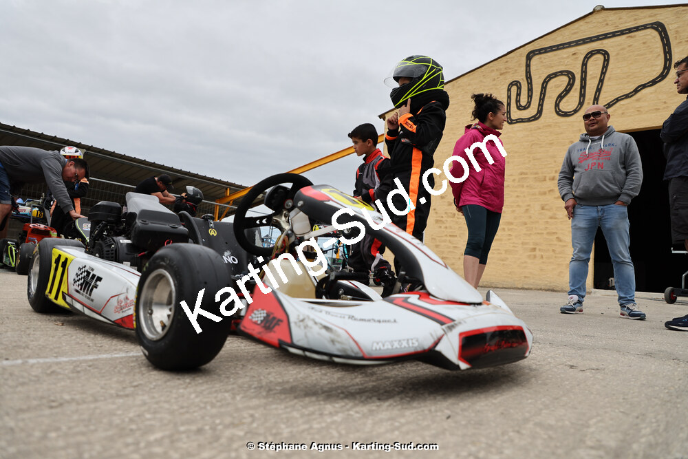 6 & 7/07/2024 : Rassemblement National Karting Ufolep à Saint-Genis-de-Saintonge (Photos Stéphane Agnus) 2024 — karting