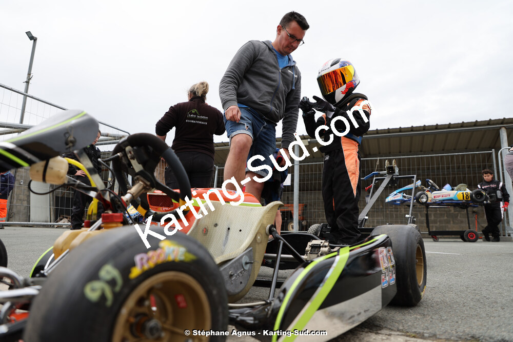 6 & 7/07/2024 : Rassemblement National Karting Ufolep à Saint-Genis-de-Saintonge (Photos Stéphane Agnus) 2024 — karting