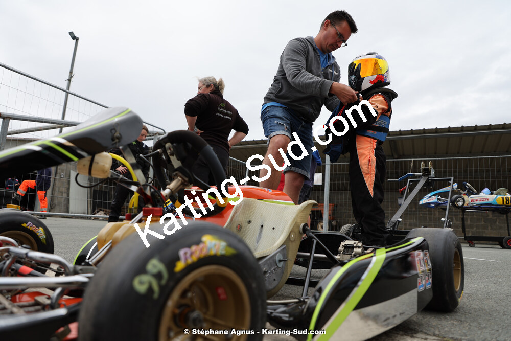 6 & 7/07/2024 : Rassemblement National Karting Ufolep à Saint-Genis-de-Saintonge (Photos Stéphane Agnus) 2024 — karting