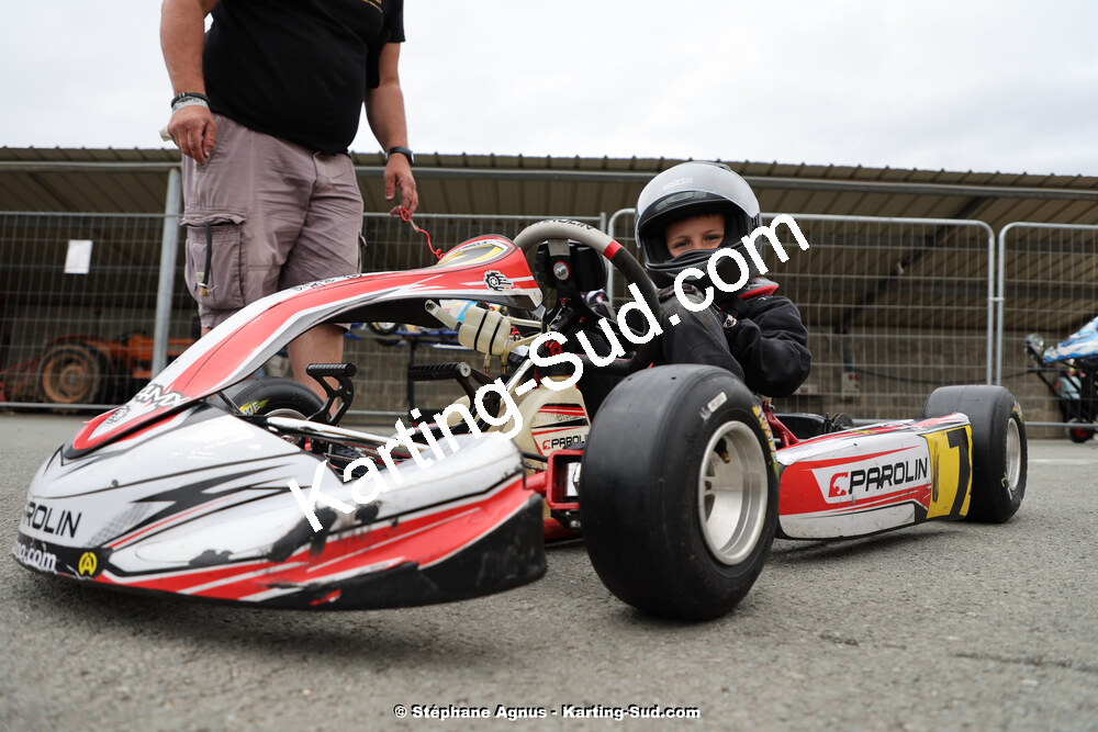 6 & 7/07/2024 : Rassemblement National Karting Ufolep à Saint-Genis-de-Saintonge (Photos Stéphane Agnus) 2024 — karting