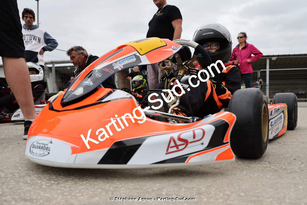 6 & 7/07/2024 : Rassemblement National Karting Ufolep à Saint-Genis-de-Saintonge (Photos Stéphane Agnus) 2024 — karting