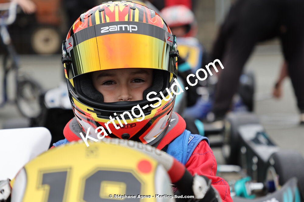 6 & 7/07/2024 : Rassemblement National Karting Ufolep à Saint-Genis-de-Saintonge (Photos Stéphane Agnus) 2024 — karting