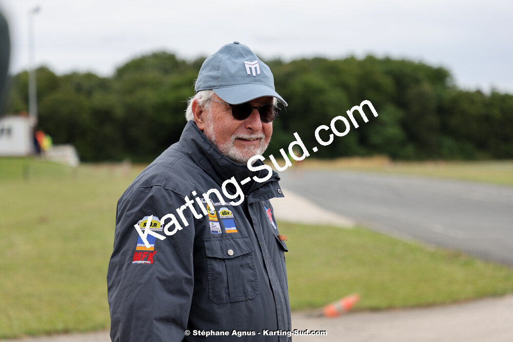 6 & 7/07/2024 : Rassemblement National Karting Ufolep à Saint-Genis-de-Saintonge (Photos Stéphane Agnus) 2024 — karting