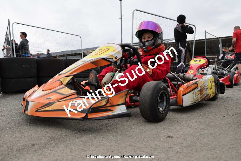 6 & 7/07/2024 : Rassemblement National Karting Ufolep à Saint-Genis-de-Saintonge (Photos Stéphane Agnus) 2024 — karting