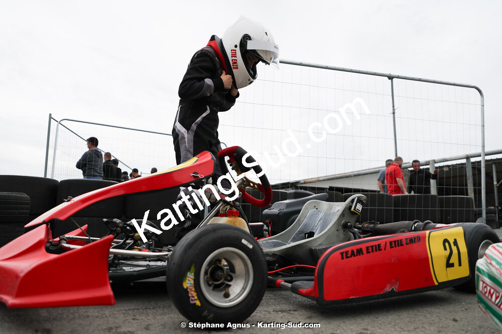6 & 7/07/2024 : Rassemblement National Karting Ufolep à Saint-Genis-de-Saintonge (Photos Stéphane Agnus) 2024 — karting
