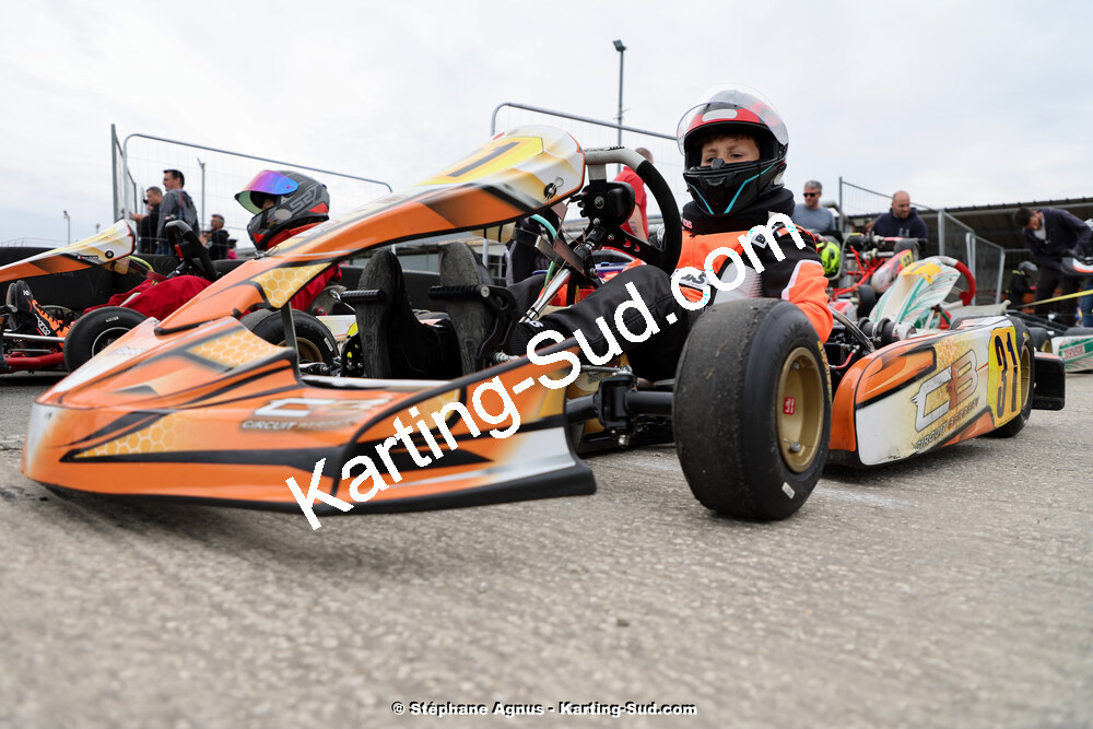 6 & 7/07/2024 : Rassemblement National Karting Ufolep à Saint-Genis-de-Saintonge (Photos Stéphane Agnus) 2024 — karting
