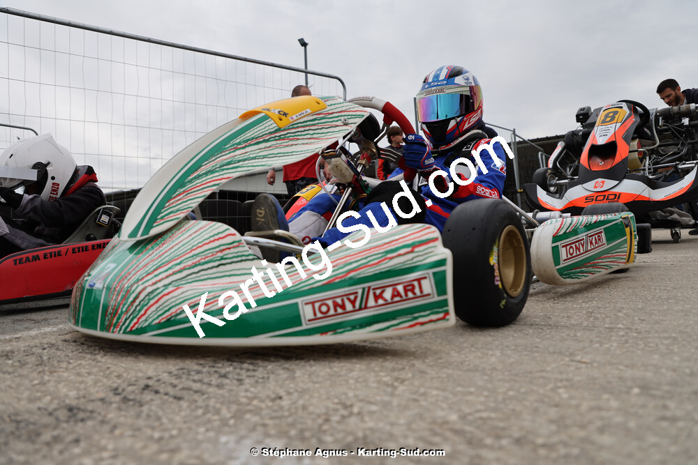 6 & 7/07/2024 : Rassemblement National Karting Ufolep à Saint-Genis-de-Saintonge (Photos Stéphane Agnus) 2024 — karting