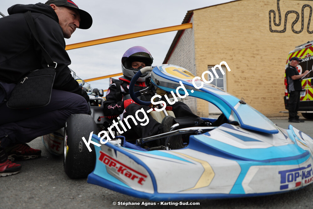 6 & 7/07/2024 : Rassemblement National Karting Ufolep à Saint-Genis-de-Saintonge (Photos Stéphane Agnus) 2024 — karting