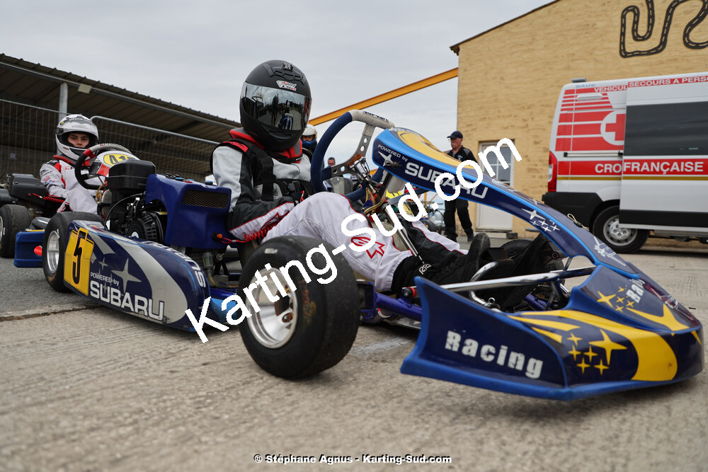 6 & 7/07/2024 : Rassemblement National Karting Ufolep à Saint-Genis-de-Saintonge (Photos Stéphane Agnus) 2024 — karting