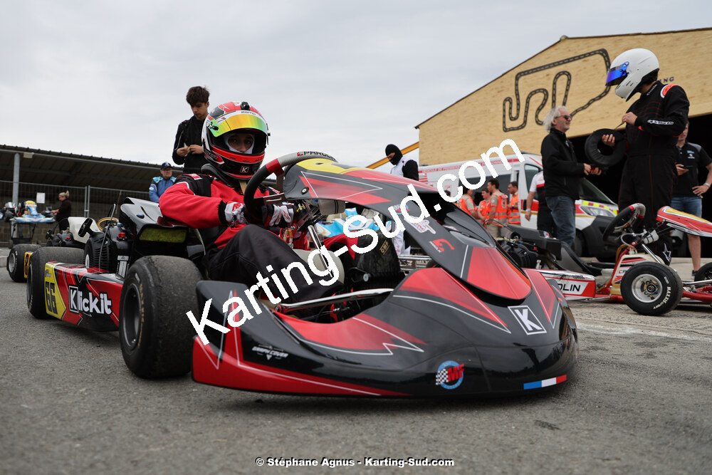 6 & 7/07/2024 : Rassemblement National Karting Ufolep à Saint-Genis-de-Saintonge (Photos Stéphane Agnus) 2024 — karting