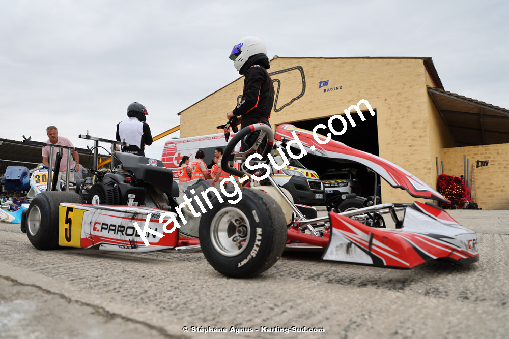 6 & 7/07/2024 : Rassemblement National Karting Ufolep à Saint-Genis-de-Saintonge (Photos Stéphane Agnus) 2024 — karting