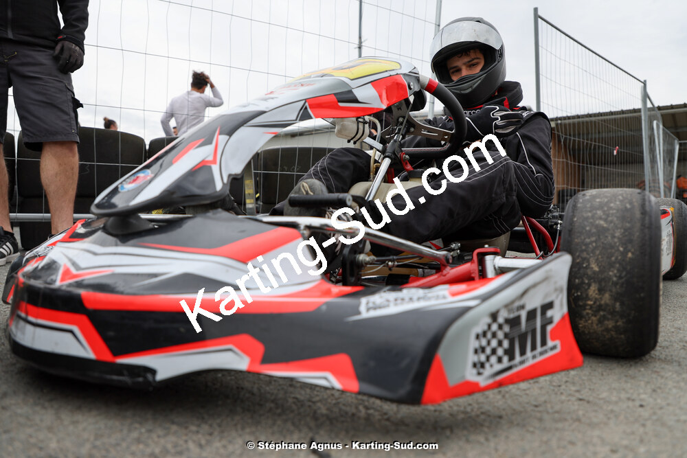 6 & 7/07/2024 : Rassemblement National Karting Ufolep à Saint-Genis-de-Saintonge (Photos Stéphane Agnus) 2024 — karting