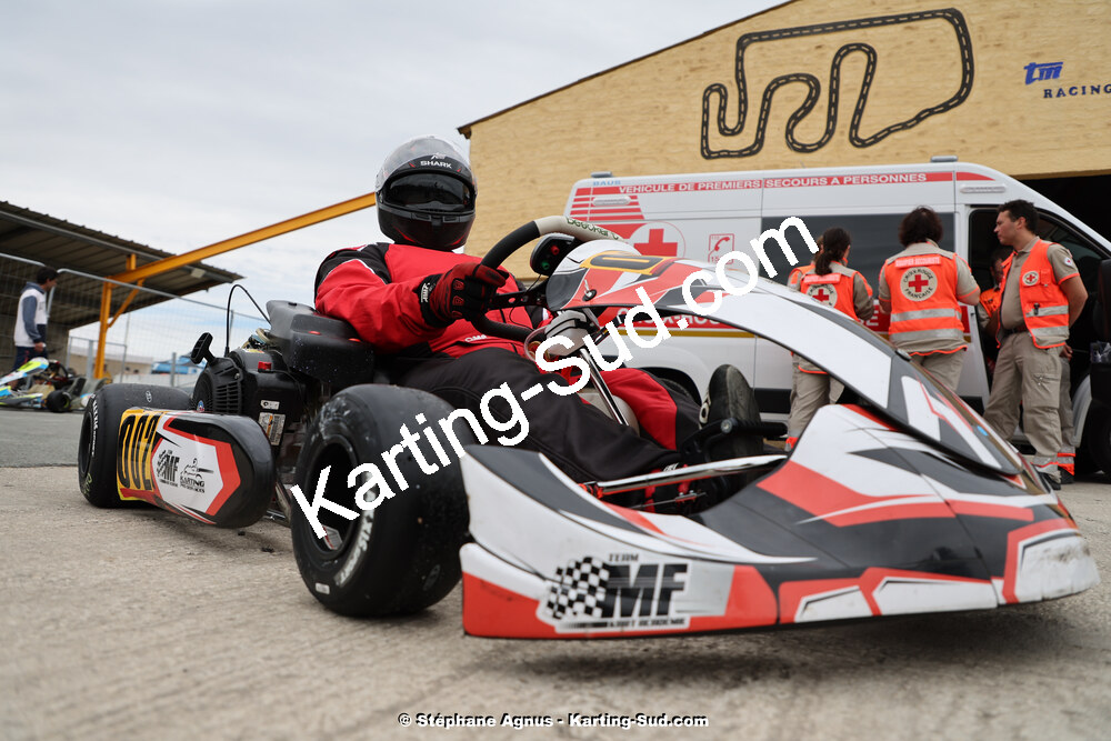 6 & 7/07/2024 : Rassemblement National Karting Ufolep à Saint-Genis-de-Saintonge (Photos Stéphane Agnus) 2024 — karting