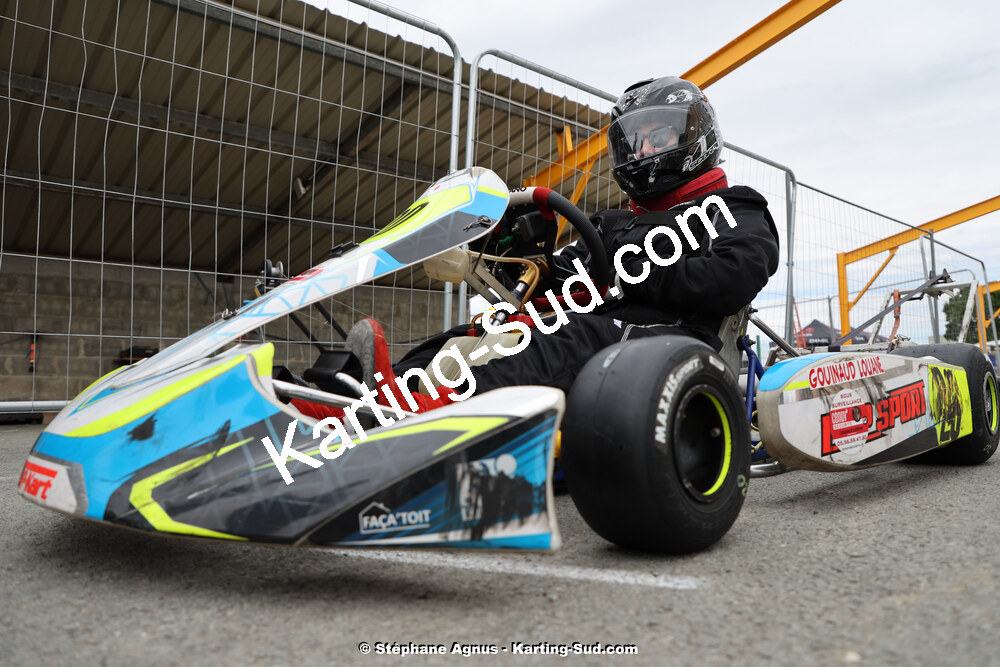 6 & 7/07/2024 : Rassemblement National Karting Ufolep à Saint-Genis-de-Saintonge (Photos Stéphane Agnus) 2024 — karting