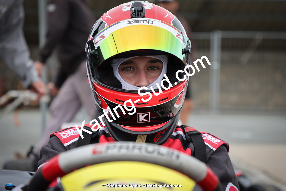 6 & 7/07/2024 : Rassemblement National Karting Ufolep à Saint-Genis-de-Saintonge (Photos Stéphane Agnus) 2024 — karting