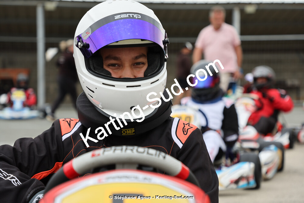 6 & 7/07/2024 : Rassemblement National Karting Ufolep à Saint-Genis-de-Saintonge (Photos Stéphane Agnus) 2024 — karting