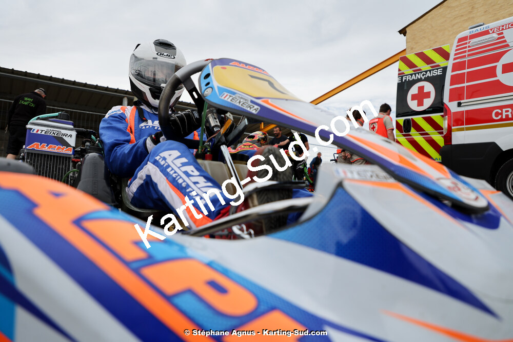 6 & 7/07/2024 : Rassemblement National Karting Ufolep à Saint-Genis-de-Saintonge (Photos Stéphane Agnus) 2024 — karting