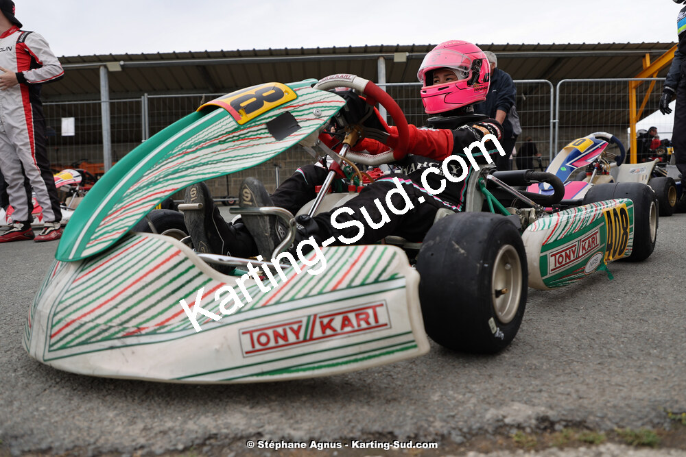 6 & 7/07/2024 : Rassemblement National Karting Ufolep à Saint-Genis-de-Saintonge (Photos Stéphane Agnus) 2024 — karting