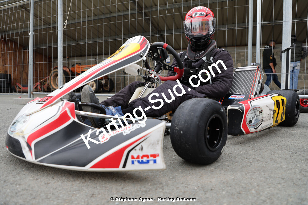 6 & 7/07/2024 : Rassemblement National Karting Ufolep à Saint-Genis-de-Saintonge (Photos Stéphane Agnus) 2024 — karting
