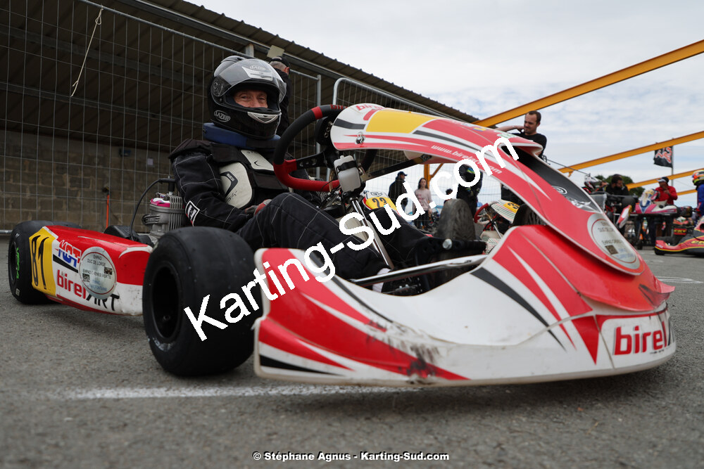 6 & 7/07/2024 : Rassemblement National Karting Ufolep à Saint-Genis-de-Saintonge (Photos Stéphane Agnus) 2024 — karting