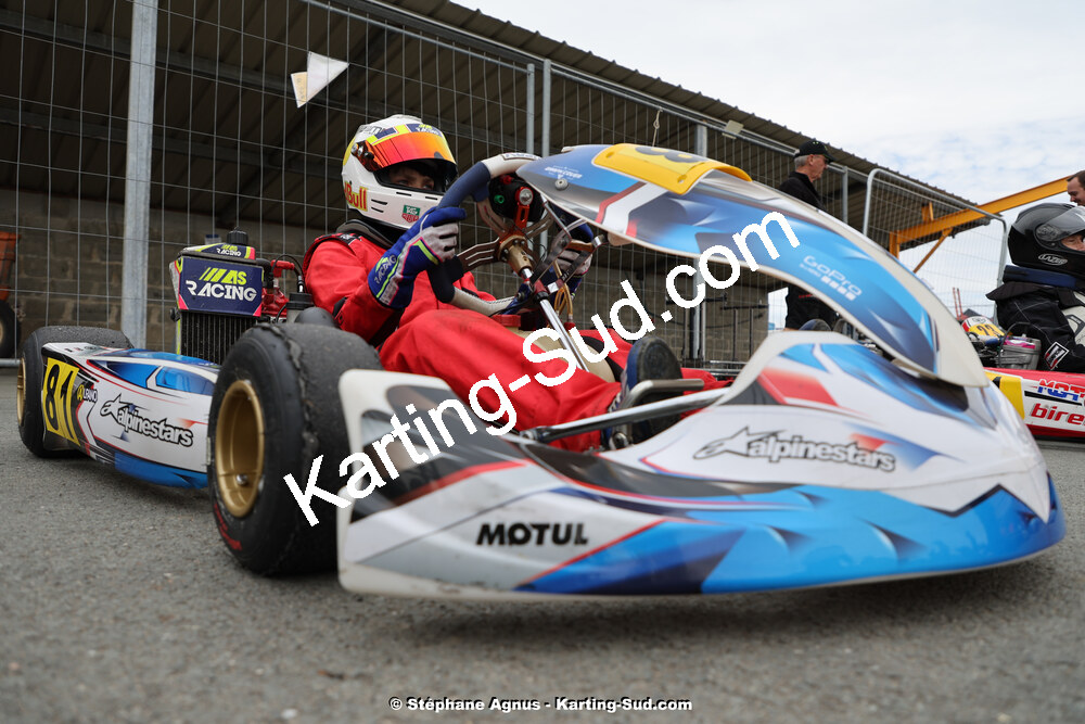 6 & 7/07/2024 : Rassemblement National Karting Ufolep à Saint-Genis-de-Saintonge (Photos Stéphane Agnus) 2024 — karting