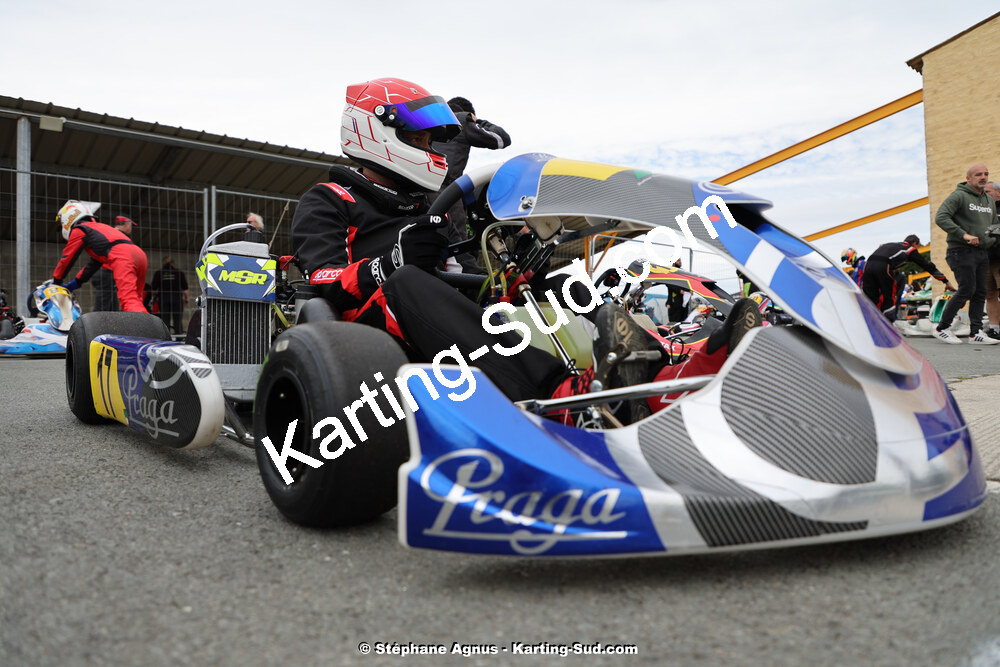 6 & 7/07/2024 : Rassemblement National Karting Ufolep à Saint-Genis-de-Saintonge (Photos Stéphane Agnus) 2024 — karting