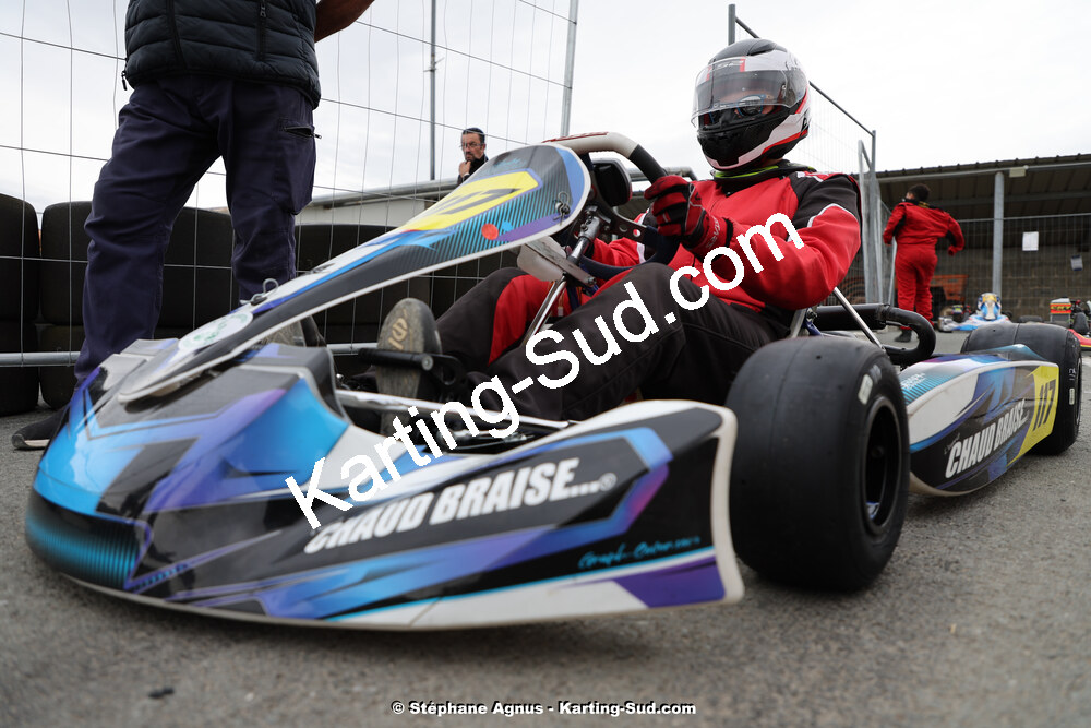 6 & 7/07/2024 : Rassemblement National Karting Ufolep à Saint-Genis-de-Saintonge (Photos Stéphane Agnus) 2024 — karting