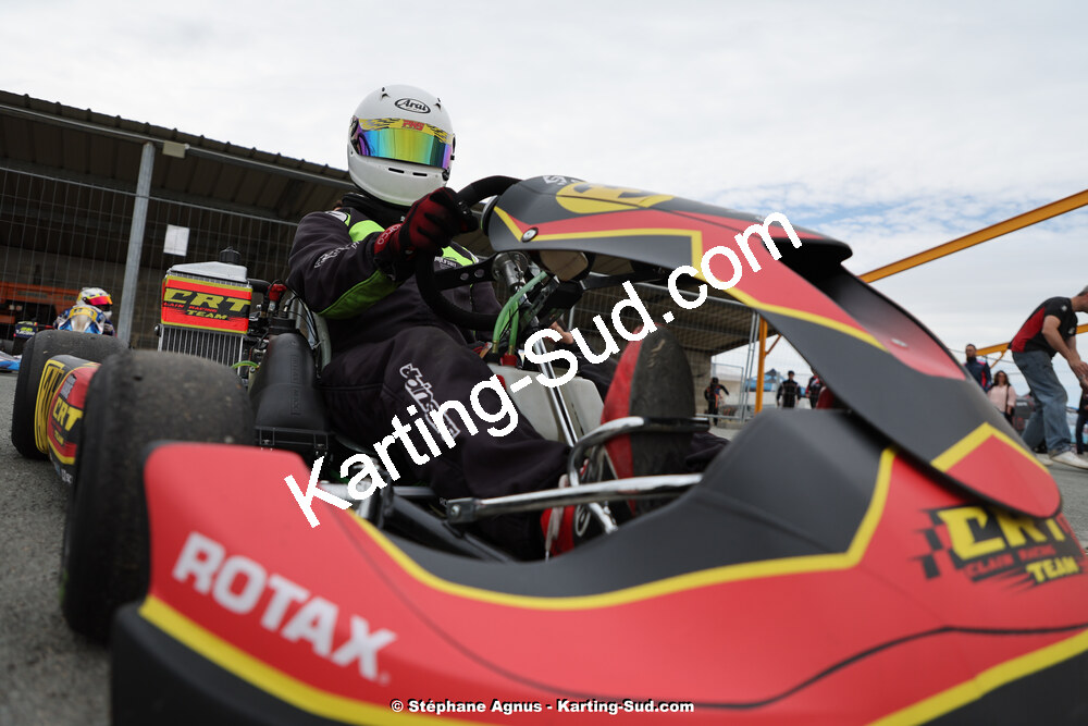 6 & 7/07/2024 : Rassemblement National Karting Ufolep à Saint-Genis-de-Saintonge (Photos Stéphane Agnus) 2024 — karting