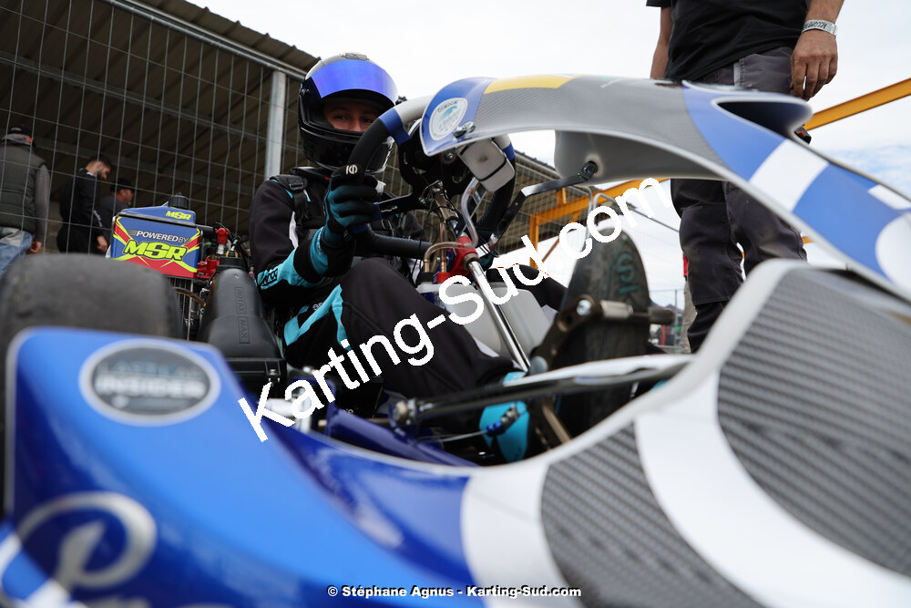 6 & 7/07/2024 : Rassemblement National Karting Ufolep à Saint-Genis-de-Saintonge (Photos Stéphane Agnus) 2024 — karting