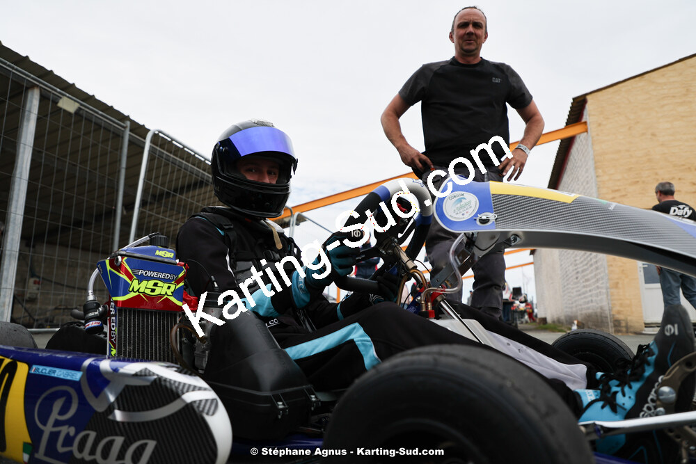 6 & 7/07/2024 : Rassemblement National Karting Ufolep à Saint-Genis-de-Saintonge (Photos Stéphane Agnus) 2024 — karting
