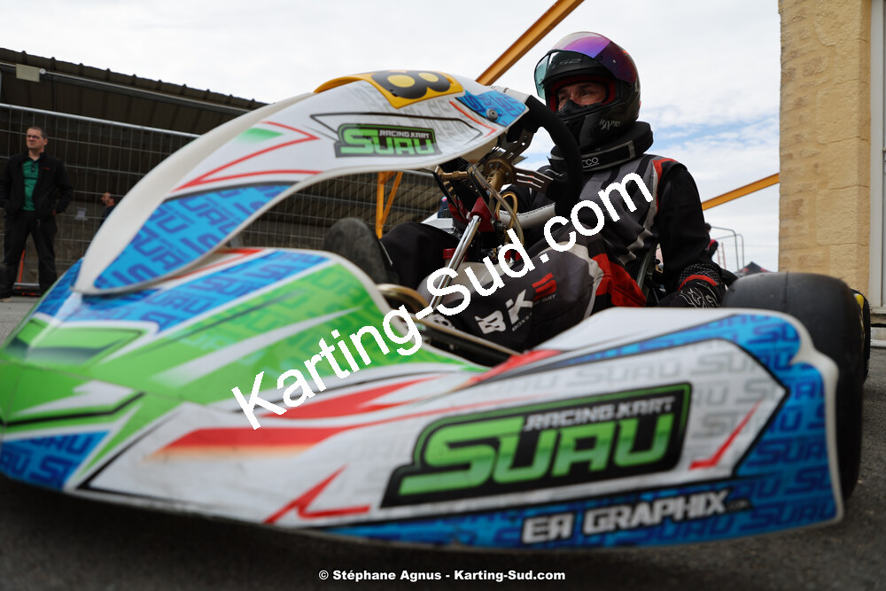 6 & 7/07/2024 : Rassemblement National Karting Ufolep à Saint-Genis-de-Saintonge (Photos Stéphane Agnus) 2024 — karting