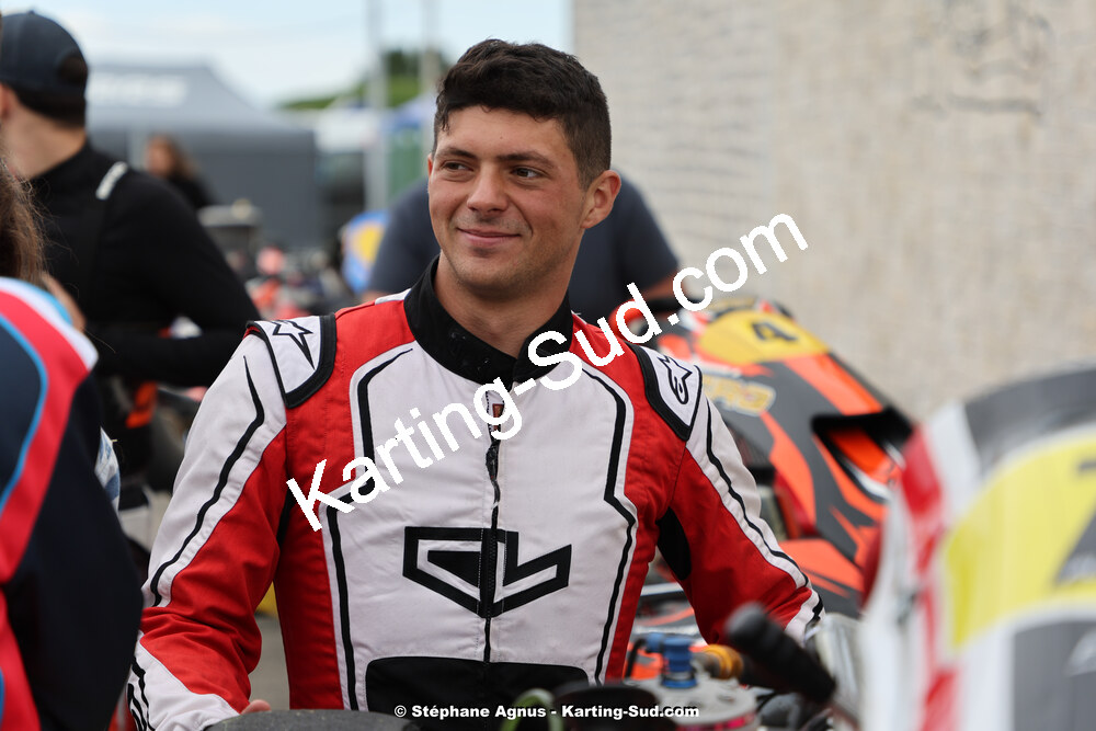 6 & 7/07/2024 : Rassemblement National Karting Ufolep à Saint-Genis-de-Saintonge (Photos Stéphane Agnus) 2024 — karting