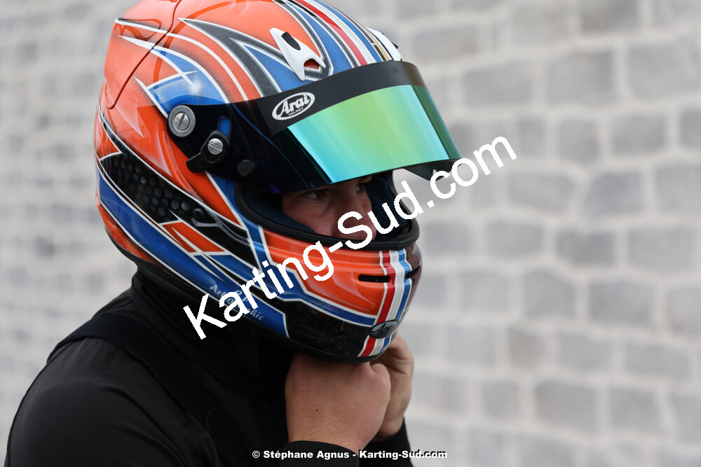 6 & 7/07/2024 : Rassemblement National Karting Ufolep à Saint-Genis-de-Saintonge (Photos Stéphane Agnus) 2024 — karting