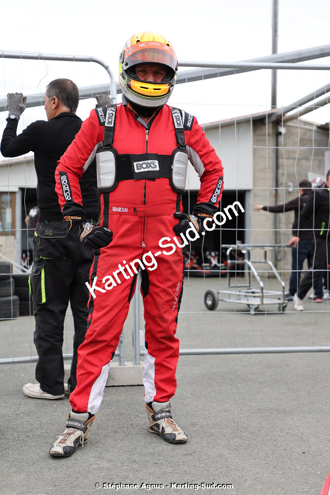 6 & 7/07/2024 : Rassemblement National Karting Ufolep à Saint-Genis-de-Saintonge (Photos Stéphane Agnus) 2024 — karting